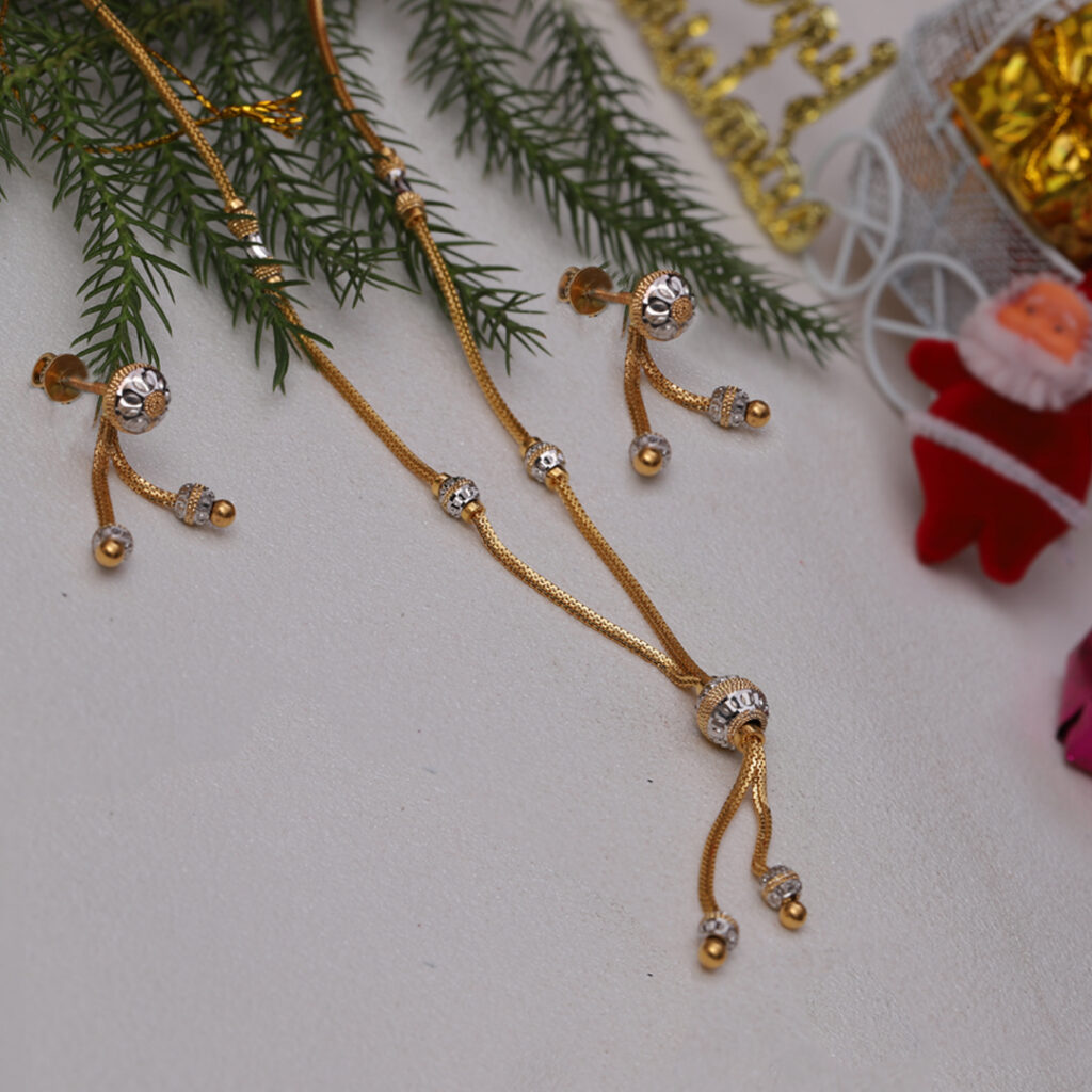 Necklace