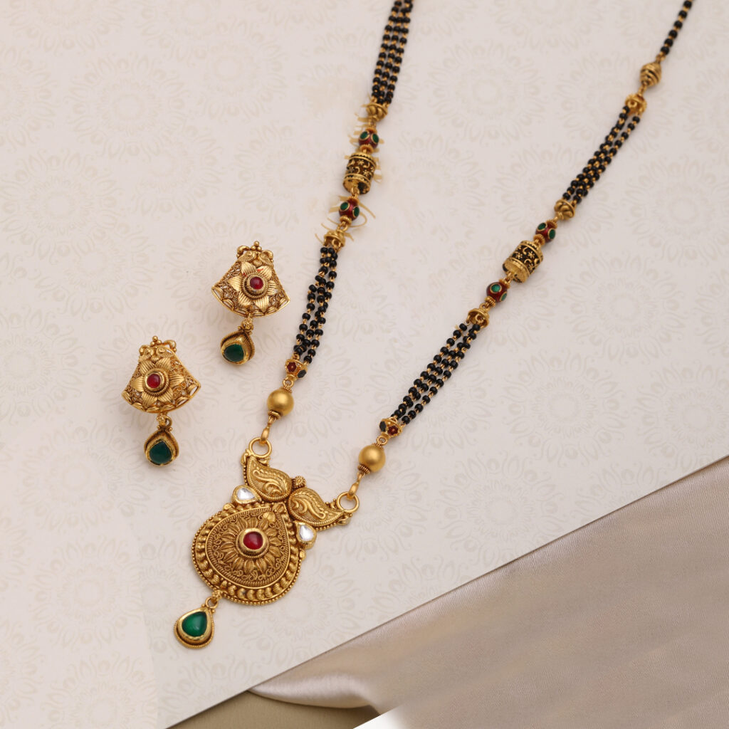 Mangalsutra